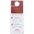 Hawthorn Suites Housekeeping Door Hanger, Case of 100