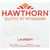 Hawthorn Suites Laundry Bag, Case of 1000