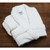 Terry Robe Shawl Collar 14 Ounce 50" Length 60" Sweep White