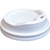 9 Oz Dome Lid - Case of 1000
