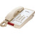 Aegis 3-08 Single Line Ash Telephone