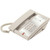 TeleMatrix 3300MWB Single Line Ash Telephone