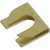 Symmons Escutcheon Clip C