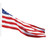 American Flag 5 x 8'