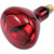 Reflector Bulb Philips 250W Heat Red Coated