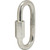 2-5/16 Threaded Connector Heavy-Duty Carabiner