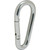 2-3/8 Steel Interlocking Snap 2/Pk