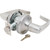 Yale Cyl Lever Lockset Classroom Intruder Double Cylinder Grade 1, 2 3/4 Backset