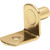 Brass Shelf Support Pegs Package Of 50
