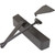 Shield Security Size 1-4 ADA Heavy Duty Hydraulic Door Closer Bronze