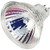 Halogen Bulb Philips 50W MR16 FL36