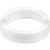 17' V-Flex Door Weatherstrip White