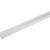 36" Door Sweep With 5/8" Brush Aluminum
