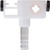 Deluxe Self Aligning BlindStem Package Of 10
