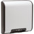 Bobrick Trimline White Surface Mount Touchless Hand Dryer