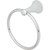 Kohler Coralais Chrome Towel Ring