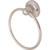 Franklin Brass Astra Satin Nickel Towel Ring
