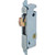 WandF Vertical Sliding Glass Door Latch