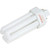 Compact Fluorescent Bulb Sylvania 26W Triple 4100K 4-Pin Base