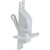 3-Link Jalousie Window Operator Aluminum