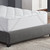 Simple Fit Anchor Band Mattress Topper 24oz 76x80 Inch King - Case of 2
