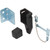 Security Bar Mounting Hardware, Package of 2