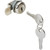 Offset Cam Wafer Mailbox Lock