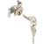 Offset Cam C8713, 5-Pin HL1 Keyway Mailbox Lock