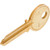 Yale Ya Brass Key Blank, Box of 50