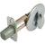 Kwikset Single Sided Deadbolt Satin Chrome