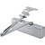 LCN 4031 Heavy Duty Door Closer Adjustable 1-4 Aluminum