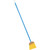 Angled Broom With Handle
