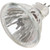 Halogen Bulb Philips 20W MR16 FL36 with Lens
