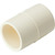 CPVC Coupling - 3/4" x 3/4"