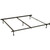 Mantua Insta-Lock Twin/Full/Queen Bed Frame