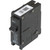 Cutler-Hammer 15 Amp Single Pole Circuit Breaker - HACR Rated - Type BR