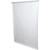 73-1/4"X6' Light Weight WhiteRoller Shade