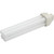 Compact Fluorescent Bulb Philips 26W Quad 4100K 4-Pin Base