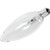 Torpedo Bulb Sylvania 15W Candelbra Base Clear 12pk