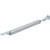Pneumatic Light Storm Door Closer Aluminum