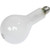 A Bulb Sylvania 200W PS30 Frost 130V