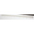102" Alabaster 1-3/4" DeluxeVertical Headrail
