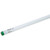 Fluorescent Bulb Philips 32W T8 5000K 85 CRI High Lumen 30pk