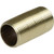 Brass Nipple 1/2" x 1-1/2"