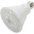 LED Bulb TCP 14W PAR30 (90W Equivalent) 3000K FL40 Dimmable