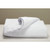 Moonscape Top Sheet Queen 94x96 White Case Of 12