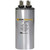 370 Volt 40 MFD Round Run Capacitor