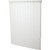 102x60" White 3-1/2" DeluxeVertical Blind