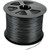 1920' Roll .140 Serrated Vinyl Spline