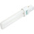 Compact Fluorescent Bulb Sylvania 7W Twin 2700K 2-Pin Base
